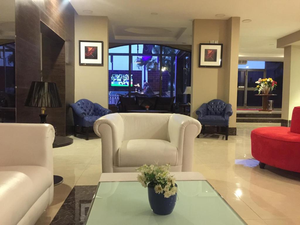 Casablu Hotel photo
