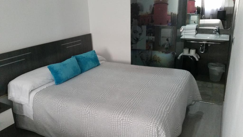 Bed&amp;Breakfast 10 GIRONA — Hotel in Girona