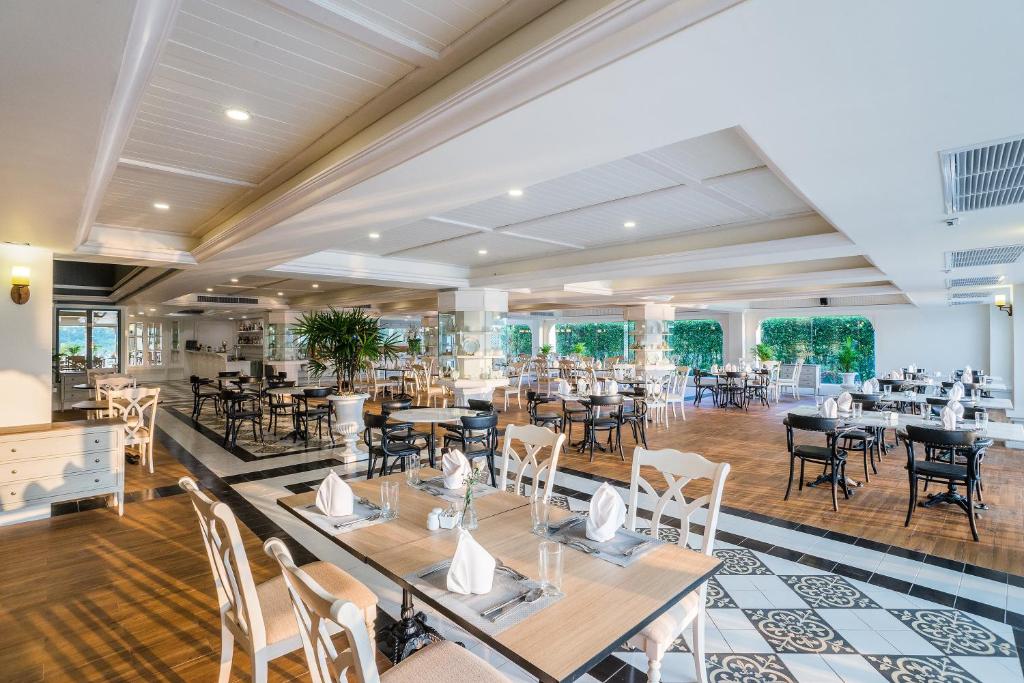 ห้องอาหาร