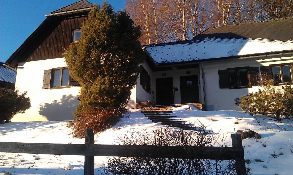 Ferienhaus Ahornweg - 2