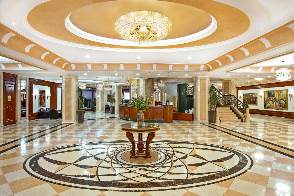 A Hoteli - Hotel Izvor photo
