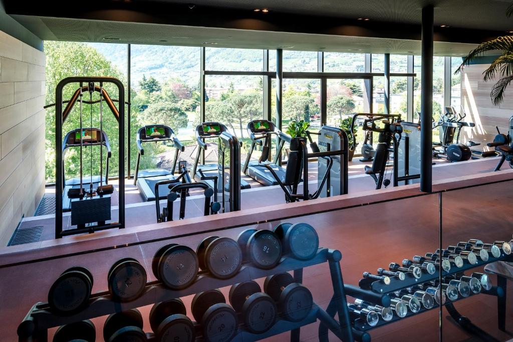 Hotel Therme Meran - Terme Merano photo