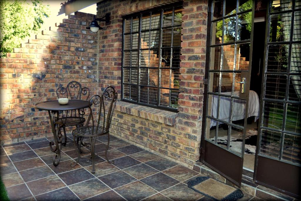 Krith Guest House photo