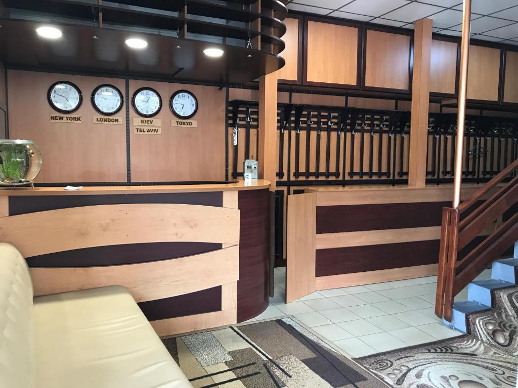 Galian Hotel