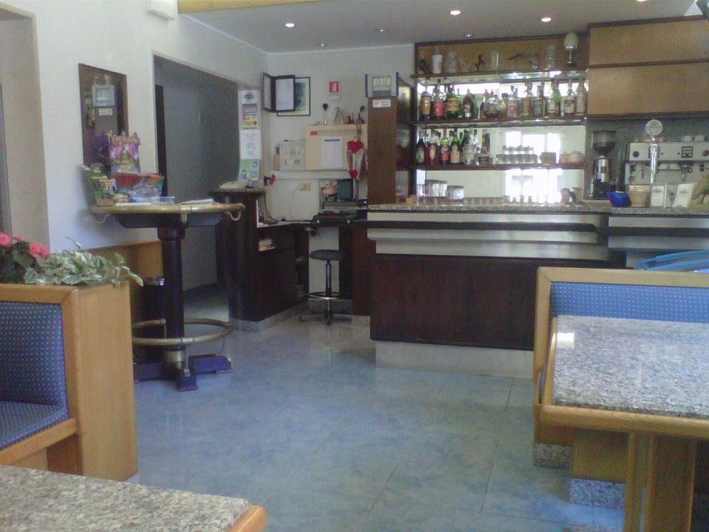 Albergo Aquila - 5