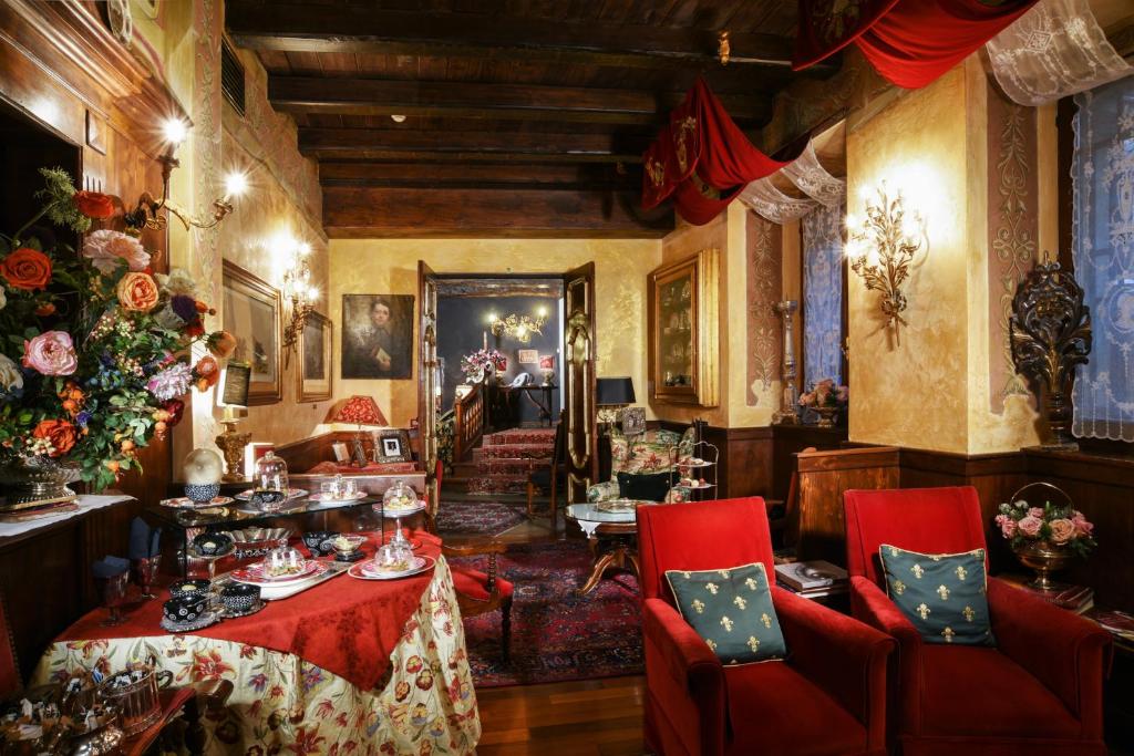 Hotel Gabbia D'Oro