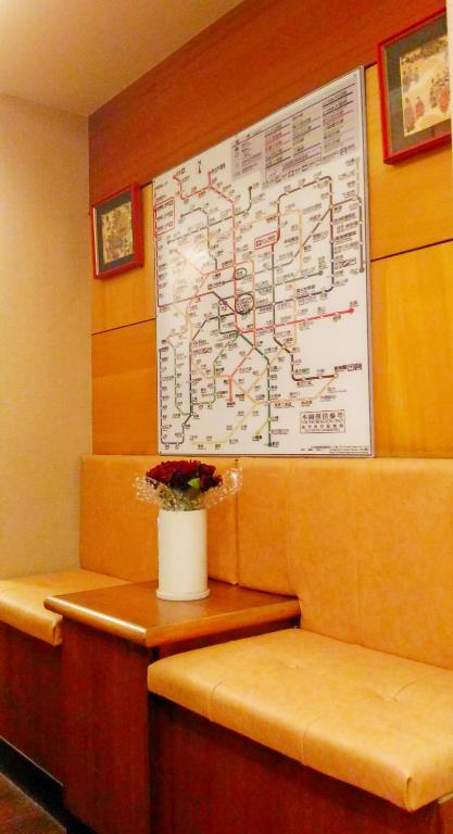 GAWA ホテル (GAWA Hotel) 館内設備