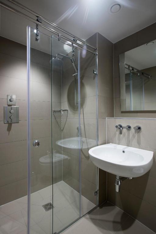 Shower
