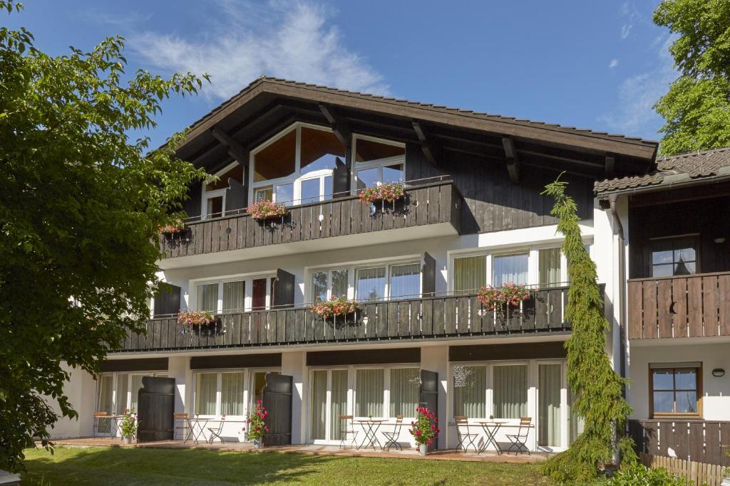 HYPERION Hotel Garmisch - Partenkirchen - 4