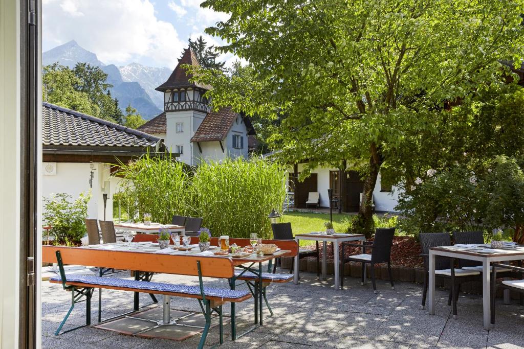 HYPERION Hotel Garmisch - Partenkirchen - 5
