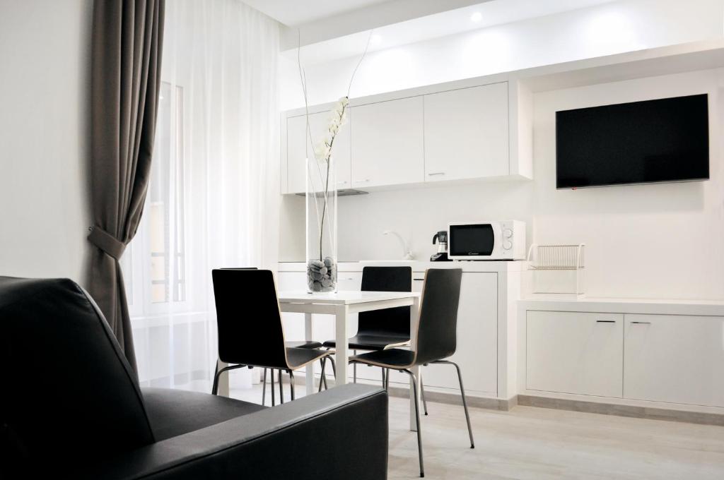 LHP Suite Roma Termini, Roma
