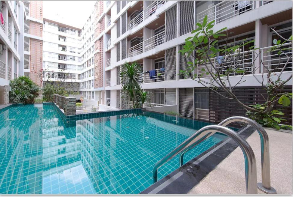 Media Studio Тайланд. Studio Apartments Bangkok. Жилье в бангкоке