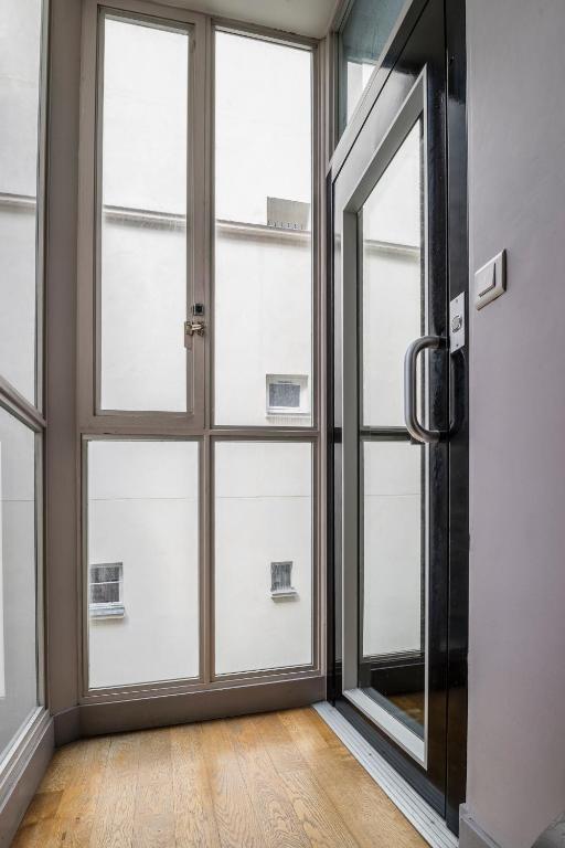 Hotel Chabrol Opera photo
