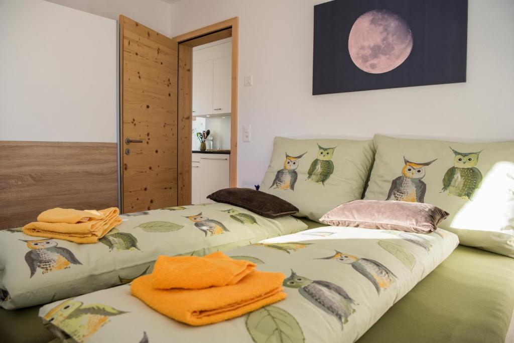 Ferienwohnung Fionas 267 - 5