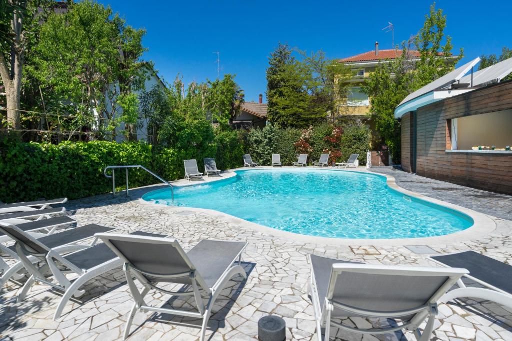 Hotel Buona fortuna - 3