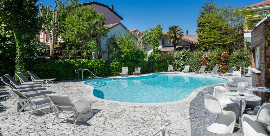 Hotel Buona fortuna - 4