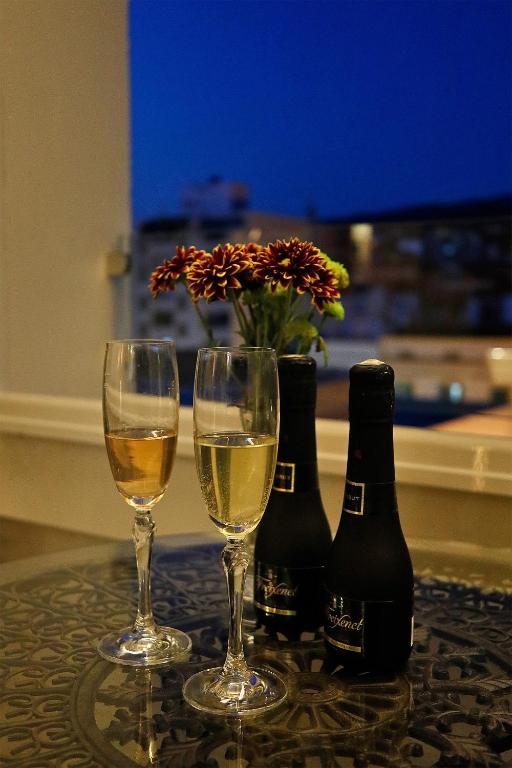 Luxury Cabaret Suite - 5