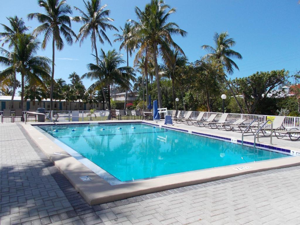 Matecumbe Resort photo