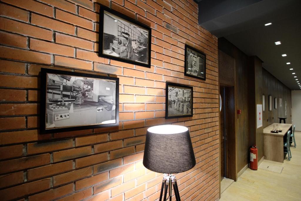 SL Industry Hotel photo