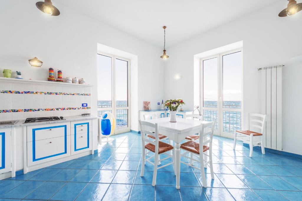 La Luella — Hotel in Sorrento
