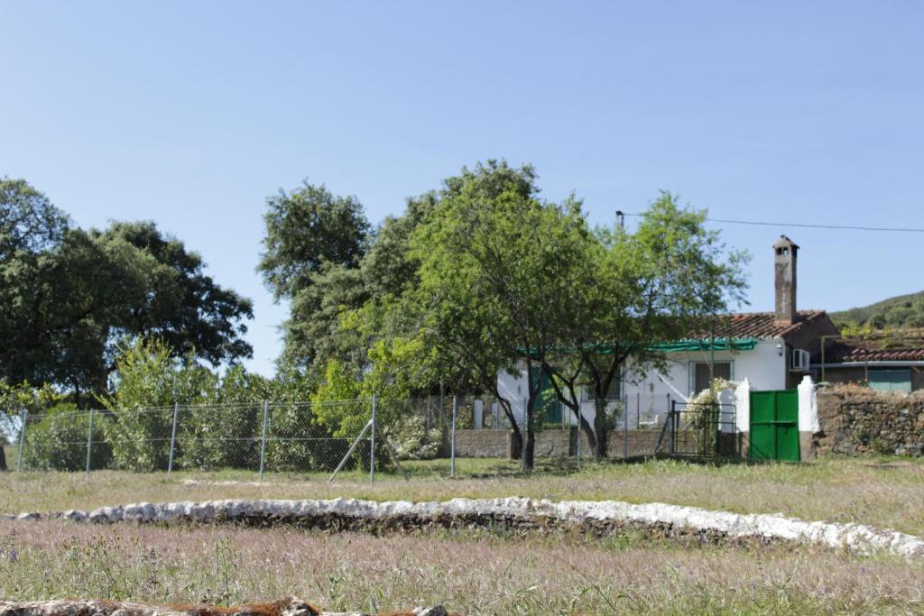 Casa Rural El Tejar photo