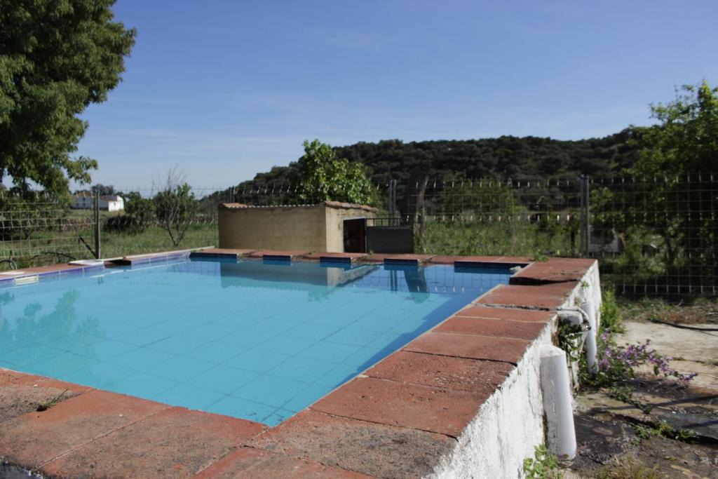 Casa Rural El Tejar photo