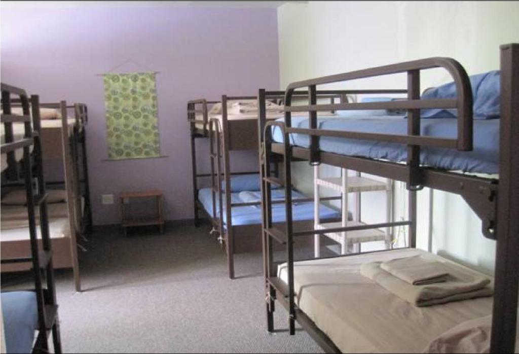 The Burlington Hostel Main image 1