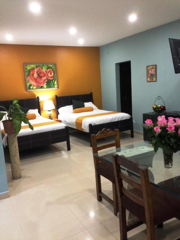 Casa las Flores, Puerto Vallarta