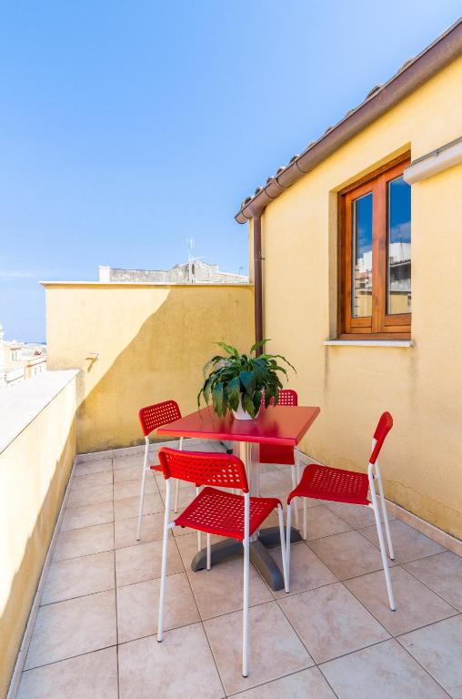 Casa Turano - 5