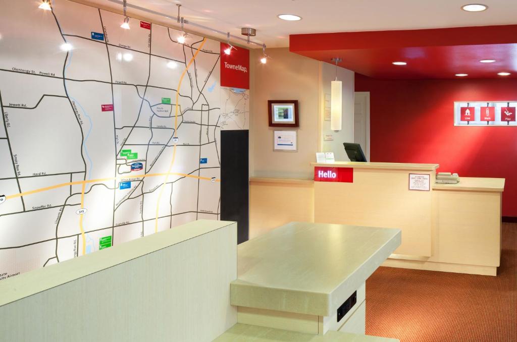 MainStay Suites Columbus Worthington photo
