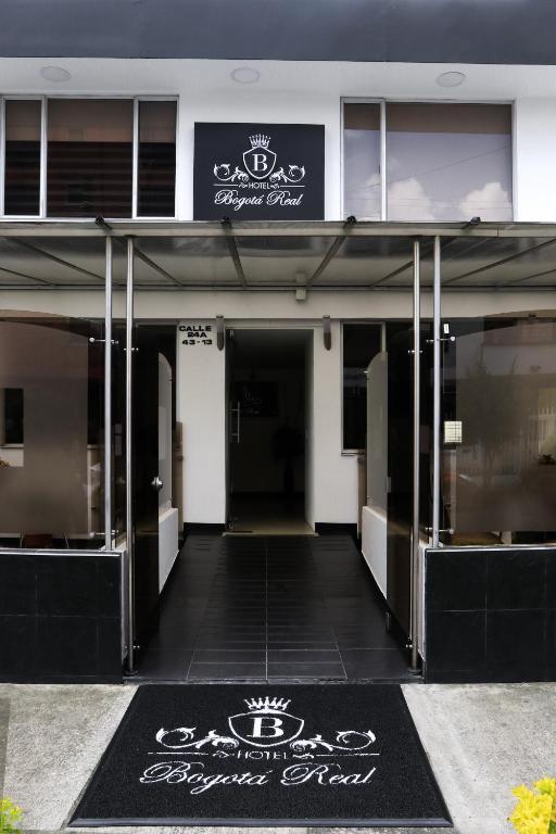 Hotel Bogota Real DC photo