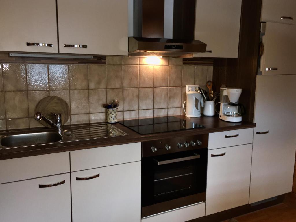 Appartement Gnaiger - 2