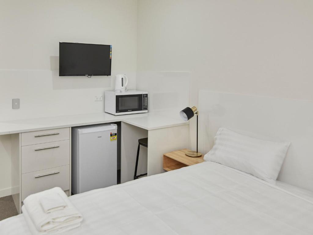 Facilities