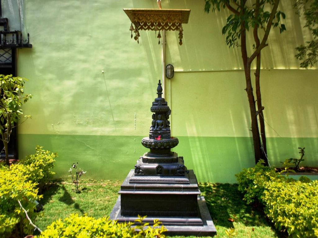 Facilities