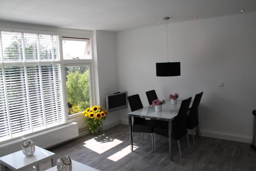 Appartement De Zeester photo