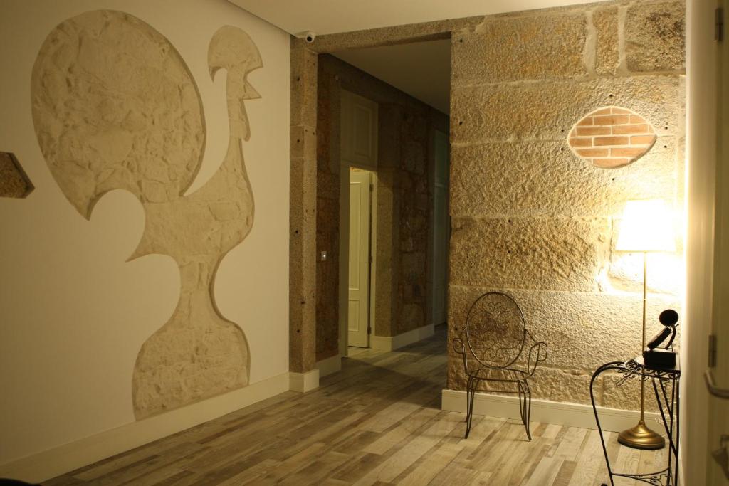 Art'Otel Barcelos photo