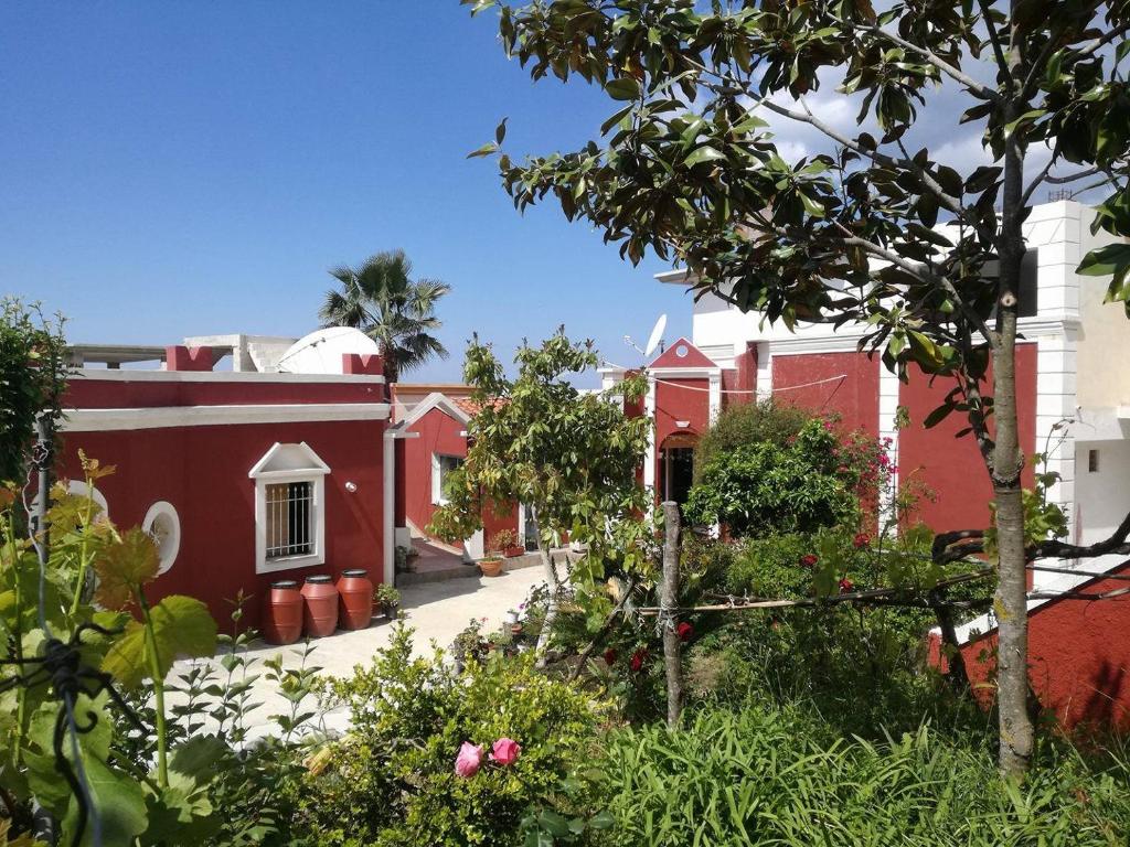 Madalenas B&B - Facilities image