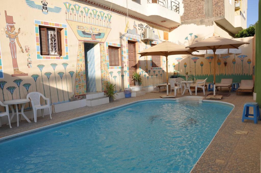 Villa Omar EL Sharif photo