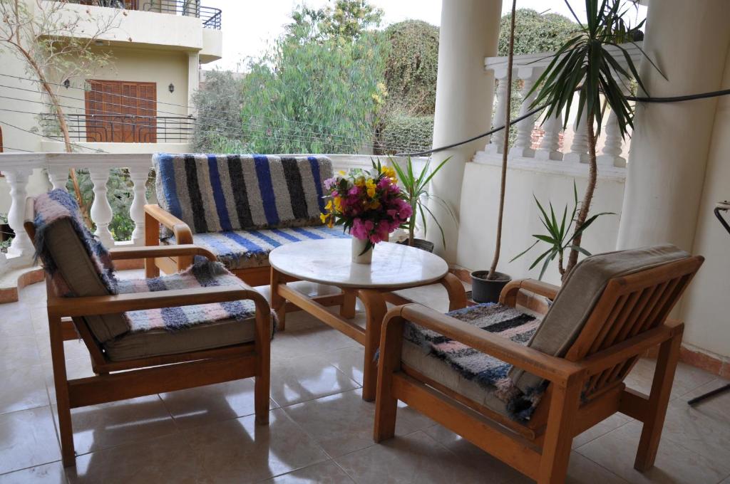 Villa Omar EL Sharif photo