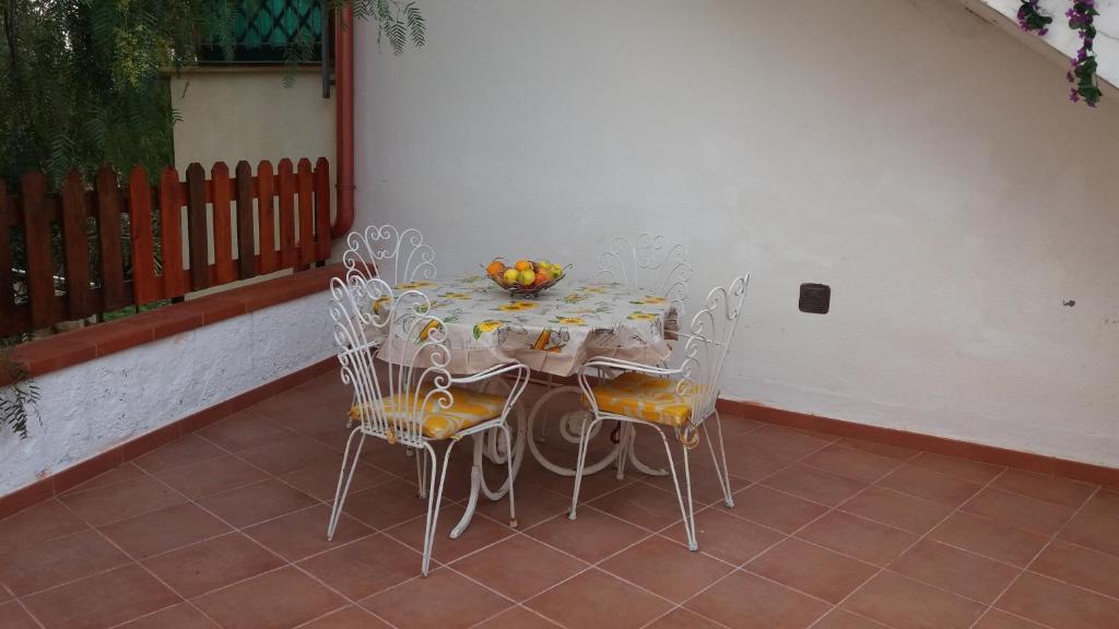 Casa vacanze Margherita photo