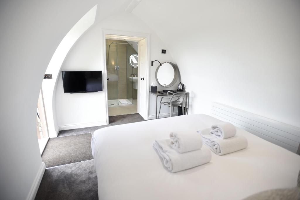 Tuddenham Mill Luxury Hotel photo