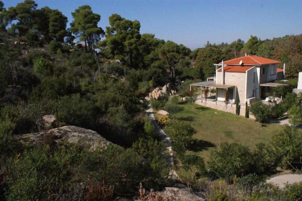 Spathies Maris — Hotel in Chalkidiki