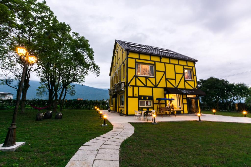 Elizabeth Bed and Breakfast 호텔 이미지 2