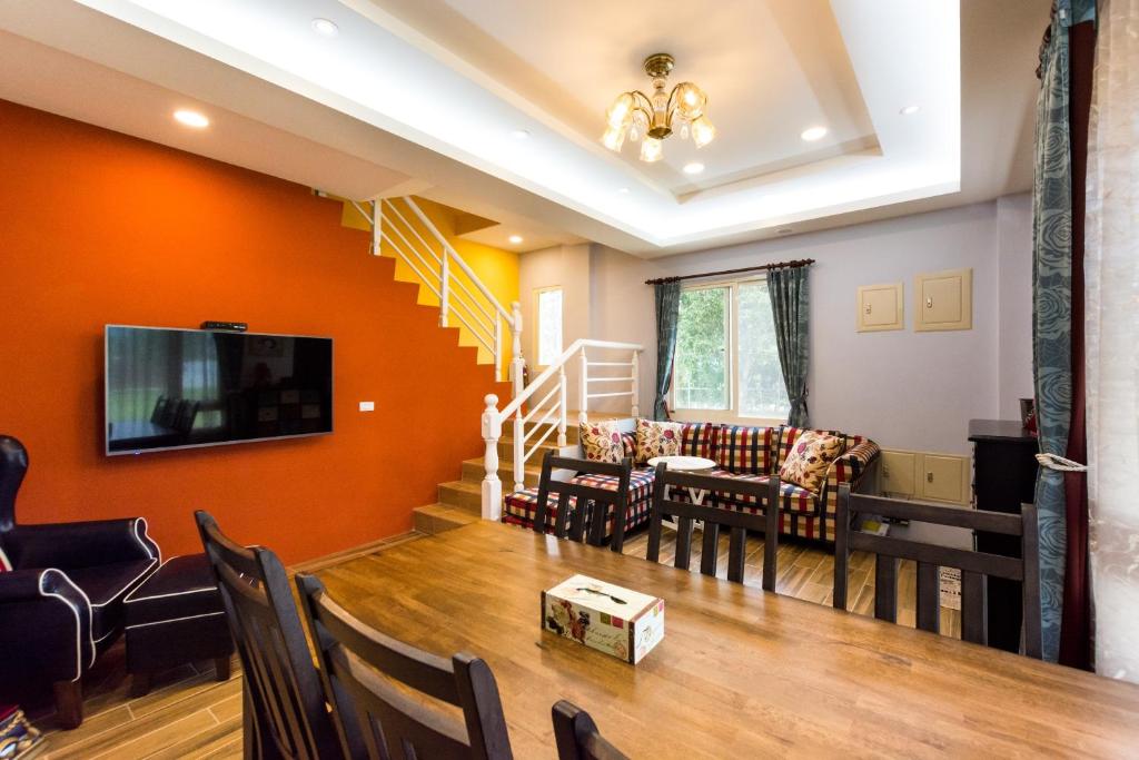 Elizabeth Bed and Breakfast 호텔 이미지 2