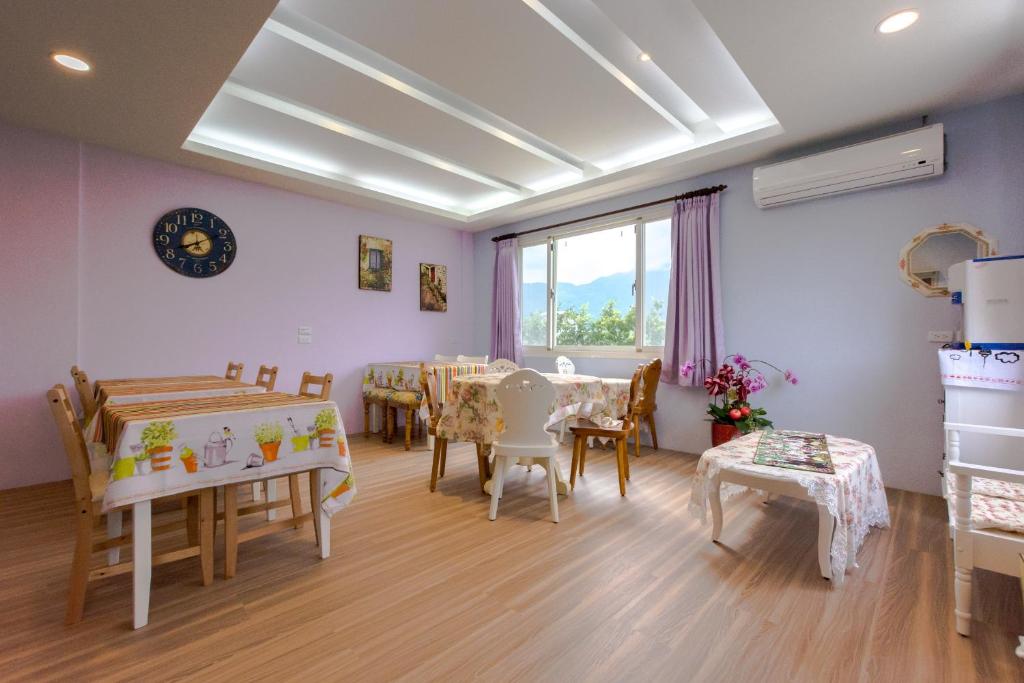 Elizabeth Bed and Breakfast 호텔 이미지 1