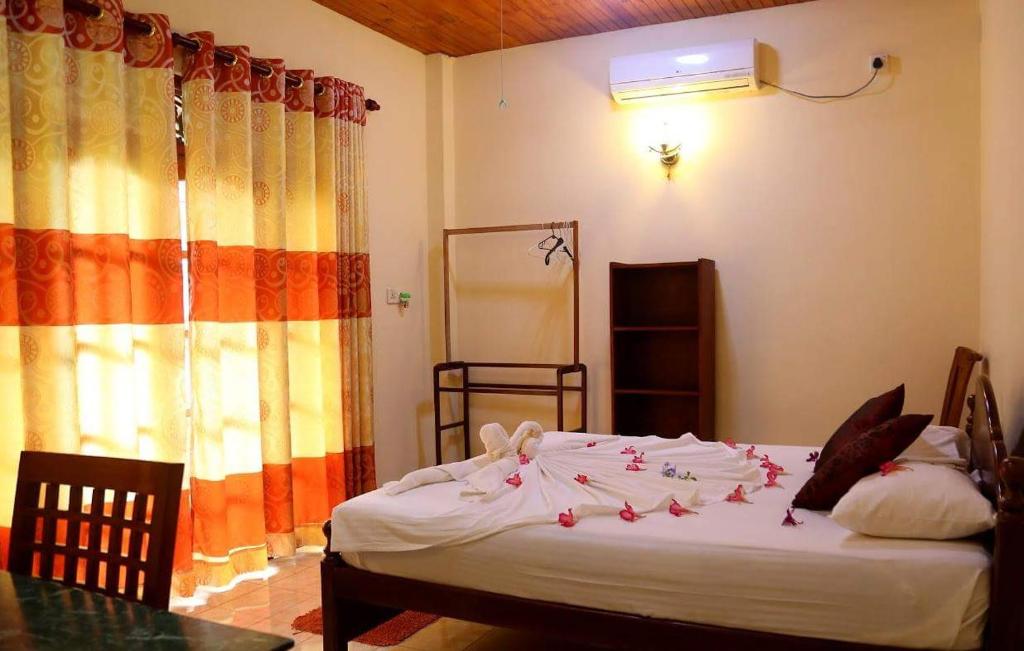 Serenity Villa Hikkaduwa, Hikkaduwa