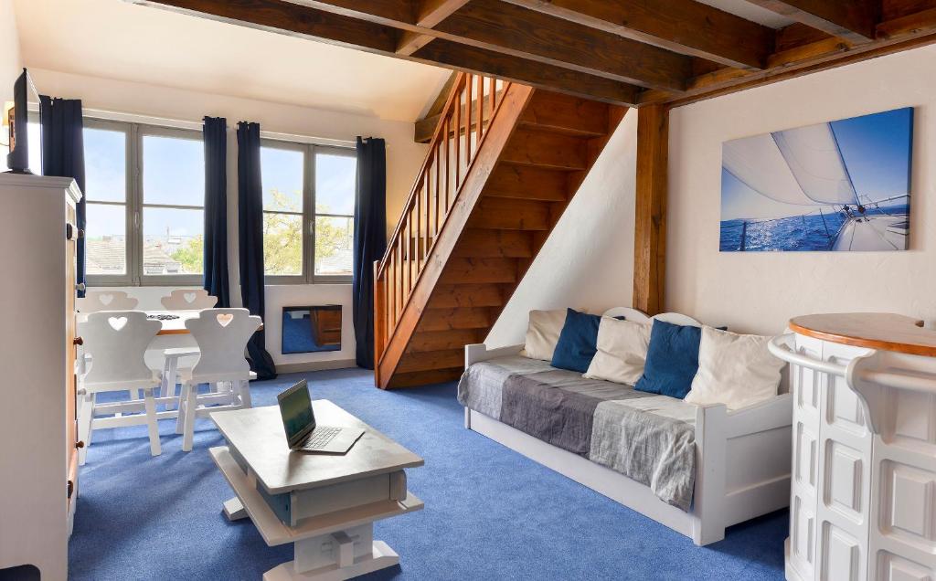 Domaine des Thômeaux, The Originals Relais