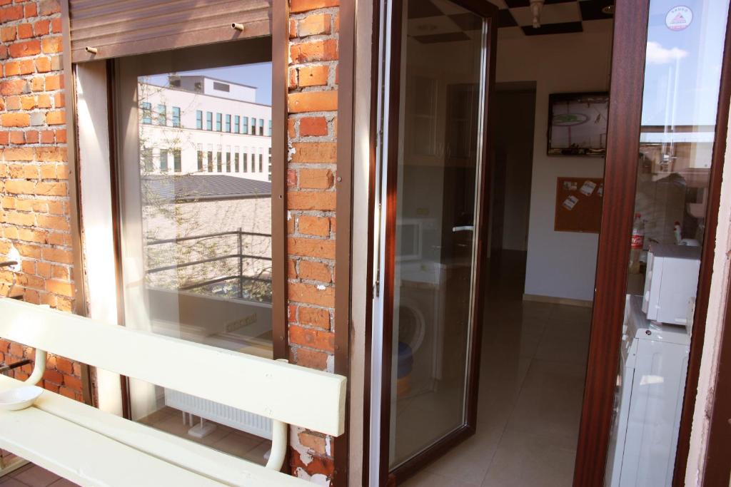 Sports Hostel photo