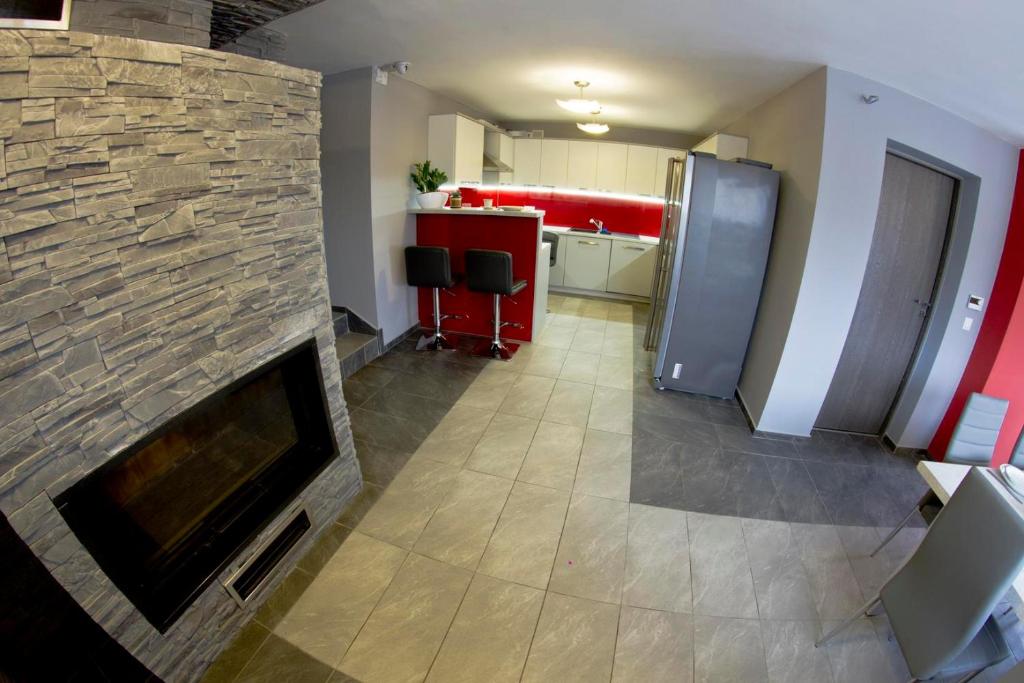 Park Apartament photo