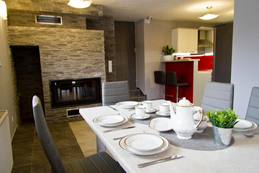 Park Apartament photo